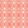 As Creation|Red retro-style geometric wallpaper|Retro