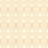 As Creation|Beige retro-style geometric wallpaper|Retro