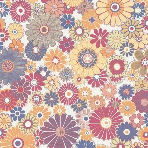 Eijffinger|Green diamond wallpaper|Youth Style