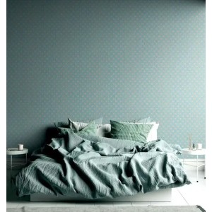 Marburg|Wallpaper semicircles industrial style beige and gray|Circles 2