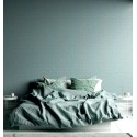 As Creation|Wallpaper retros style green circles|Retro