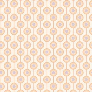 As Creation|Retro psychedelics Wallpaper|Retro