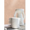 Casamance|Wallpaper textile canvas dyed effect|Wallpaper