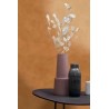 Casamance|Papel Pintado liso efecto textil mate|Papel Pintado