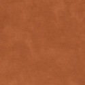 Casamance|Unifarbene Tapete orange dekorativer Textileffekt|Tapeten
