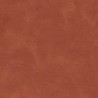 Casamance|Textiltapete orange matte Textur|Tapeten