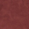 Casamance|Wallpaper plain red matte textile effect|Wallpaper