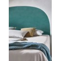 Casamance|Wallpaper plain natural green textile effect|Wallpaper
