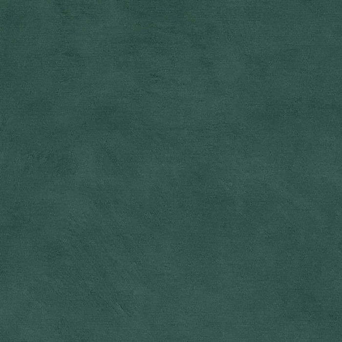 Casamance|Papel pintado liso verde efecto textil con acabado mate|Papel Pintado