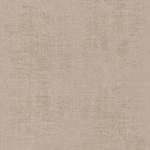 Casamance|Wallpaper velvet textile effect orange|Fabric Imitation