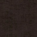 Casamance|Textiltapete Samteffekt schwarz-braun|Tapeten
