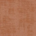 Casamance|Textiltapete Samteffekt orange|Textilimitation