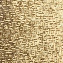 Casamance|Wallpaper abstract gold metallic sheets|High-End