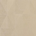 Casamance|Wallpaper geometric rhombus gold metallic shine|Rhombus