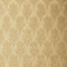 Casamance|Wallpaper golden palm leaves metallic effect|Wallpaper