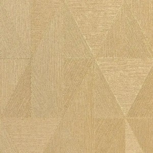 Eijffinger|Scandinavian terracotta embossed wave wallpaper|Wallpaper