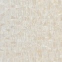 Casamance|Papier peint géométrique moderne cuivré métallisé|Haut Gamme