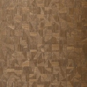 Casamance|Wallpaper modern geometric gold metallic|Contemporary