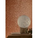 Casamance|Papier peint moderne doré métallisé|Papier Peint