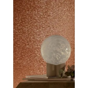 Eijffinger|Ethnic geometric wallpaper in black and brown|Wallpaper 2