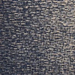 As Creation|Wallpaper modern-style sculpture in anthracite gray|Metal Imitation