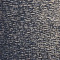 Casamance|Papier peint mosaïque marbre et pierre bleu marine et doré|Imitation Métal