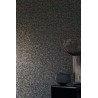 Casamance|Mosaik Tapete Marmor und Stein marineblau-gold|Metallimitat