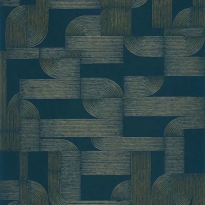 Borastapeter|Wallpaper green white rustic Scandinavian style floral trellis|Art Deco