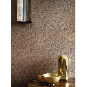 Rasch|Papier peint épi gris pour salon moderne|Papier Peint 2