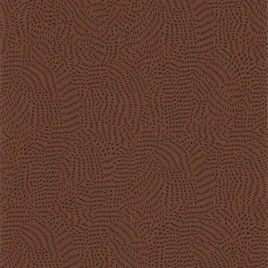 Papeldecor|Papier peint enfant à carreaux bleu, vert et marron sur fond blanc|Papier Peint