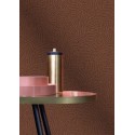 Casamance|Abstrakte Tapete gold-schwarz matter Glanz|Tapeten