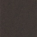 Casamance|Wallpaper abstract terracotta brown matte shine|Contemporary