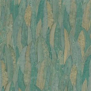 Casamance|Wallpaper linen white with shine|Wallpaper