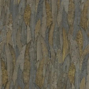 Casamance|Moderne Intarsien Tapete elfenbein|Hochwertige