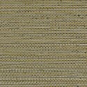 Casamance|Wallpaper natural fibers khaki green wicker effect|Raffia Imitation