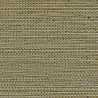 Casamance|Wallpaper natural fibers khaki green wicker effect|Raffia Imitation