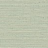 Casamance|Wallpaper natural fibers natural green wicker style|Raffia Imitation