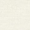 Casamance|Wallpaper raffia white dyed natural fiber effect|Raffia Imitation