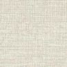Casamance|Papier peint raphia gris teinté effet naturel|Imitation Raphia