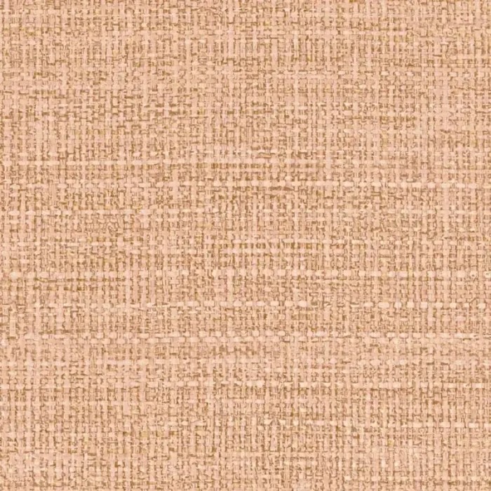 Papel pintado rafia naranja y rosa teñida colorida - Casamance Golfe Du Bengale 74252548