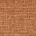 Casamance|Raffia Tapete orange gefärbt Naturfasern|Raffiaimitation