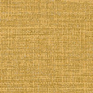 Casadeco|Tapete mit gewebten Naturfasern in Beige, Patchwork-Stil|Raffiaimitation