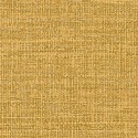 Casamance|Papier peint raphia jaune ocre teinté naturel|Imitation Raphia