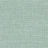 Casamance|Papier peint raphia vert teinté style naturel|Imitation Raphia