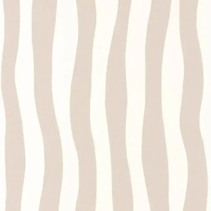 Cristiana Masi|Wallpaper gray and white stripes|Stripes