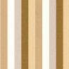 Casamance|Vertical beige-toned striped wallpaper|Stripes