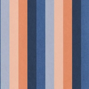 Casadeco|Papier peint rayures grises très fines|Rayures