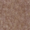 Casamance|Wallpaper textured leaves brown|Abstract