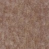 Casamance|Wallpaper textured leaves brown|Abstract