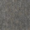 Casamance|Wallpaper textured leaves black|Wallpaper